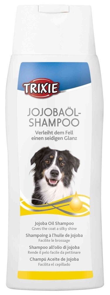 Шампунь для животных &quot;Jojoba&quot;