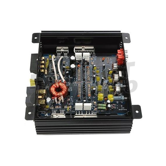 Усилитель URAL (УРАЛ) BV 2.70