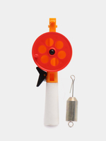 Отцеп зимний оснащенный Westman (80гр)