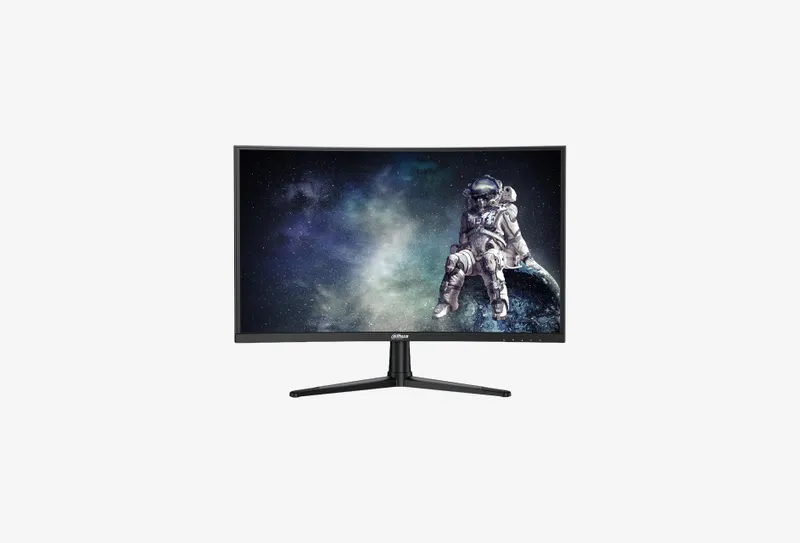 Монитор Dahua 24" LM24-E240C
