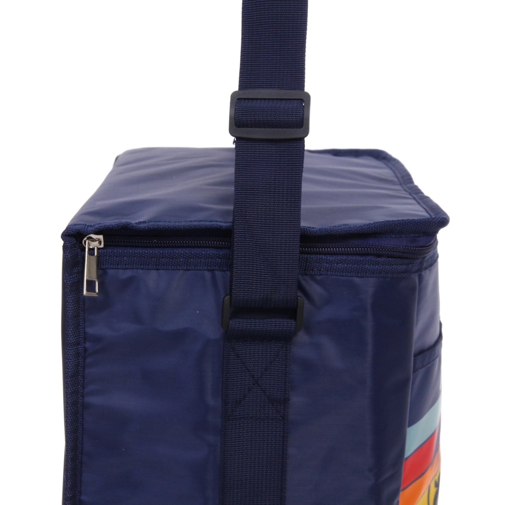 Термосумка 23 л, 35*22*30 см, WM909-4, синий