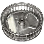 Крыльчатка 160х45 (8мм) PIRON VEN30002/KVN00002