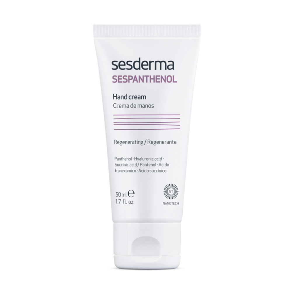 SESDERMA SESPANTHENOL Hand cream