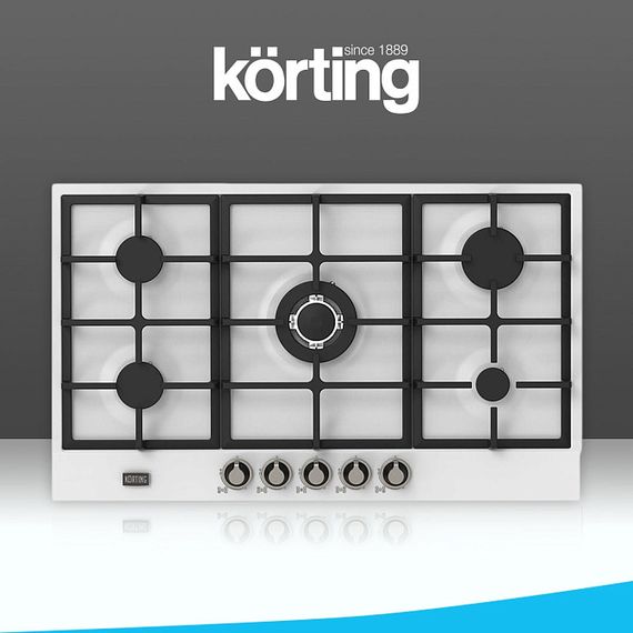 Газовая варочная панель Korting HG 961 CTSI