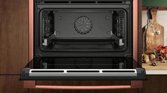 Компактный дух. шкаф Neff C29FS3AY0