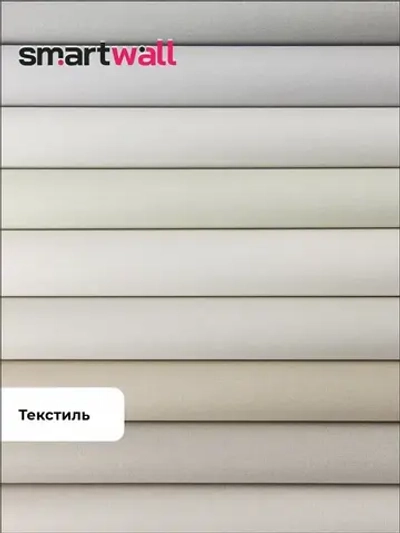 Каталог образцов SmartWall горячее тиснение