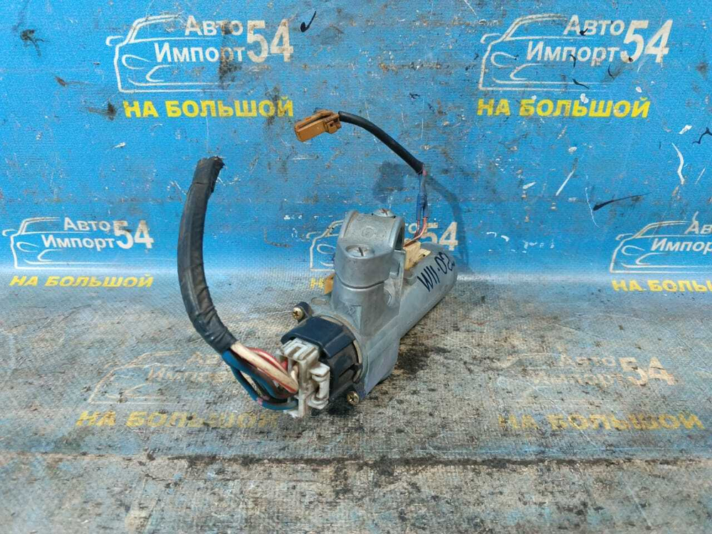 Замок зажигания NISSAN EXPERT 1999-2006