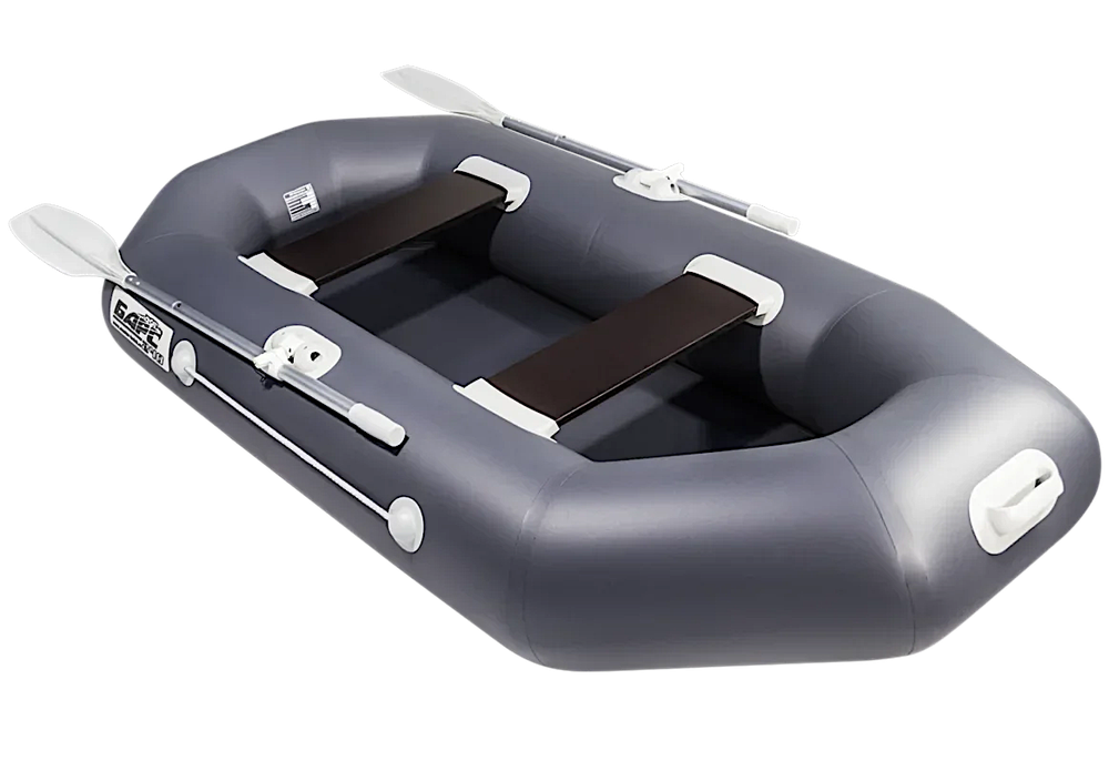 Лодка ПВХ Мастер Лодок Барс 240 -