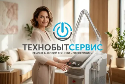 Ремонт аппарата для Smas лифтинга