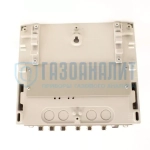 ГАНК-4М газоанализатор трехканальный автоматический стационарный