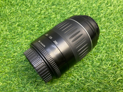 Canon EF 55-200mm 4.5-5.6 II USM