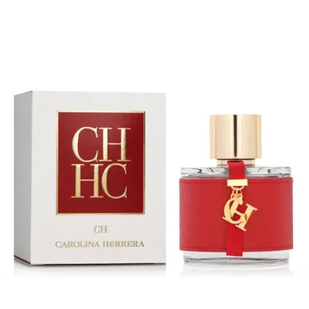 Женский аромат Carolina Herrera Ch EDT 100 ml