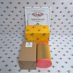 Фильтр кабины | 417-8134, FK-4285 | ARM