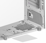 Корпус PCcooler C3 B310 WH белый