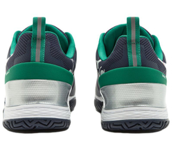 Теннисные кроссовки Diadora Blushield Torneo 2 AG - blue corsair/white