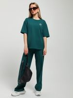 Костюм Разгар-1 Виотекс ИЗУМРУДНЫЙ