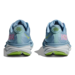 Кроссовки женские HOKA W CLIFTON 9 Dusk / Pink Twilight