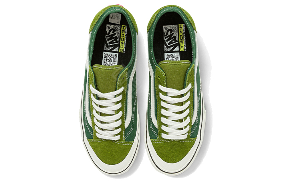 Vans Style 36 Decon Sf
