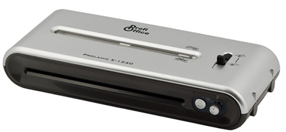 Ламинатор  ProfiOffice Prolamic E-1230