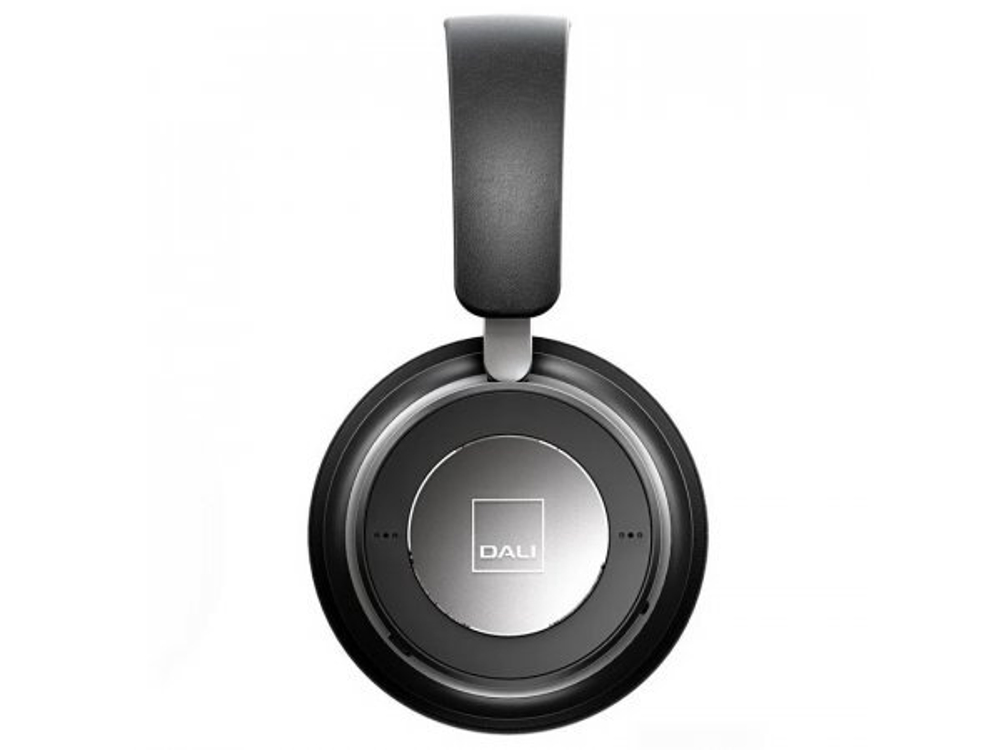 Активные наушники Dali IO-4 Iron Black
