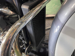 Honda Shadow 400 2002
