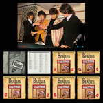 Комплект / The Beatles Box - From Liverpool (RU)(6CD)