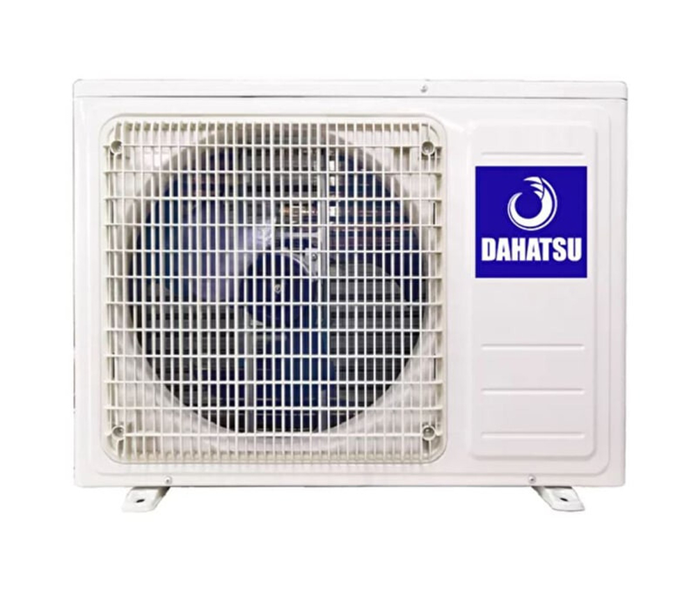 Dahatsu DMI-09/DMHI-09