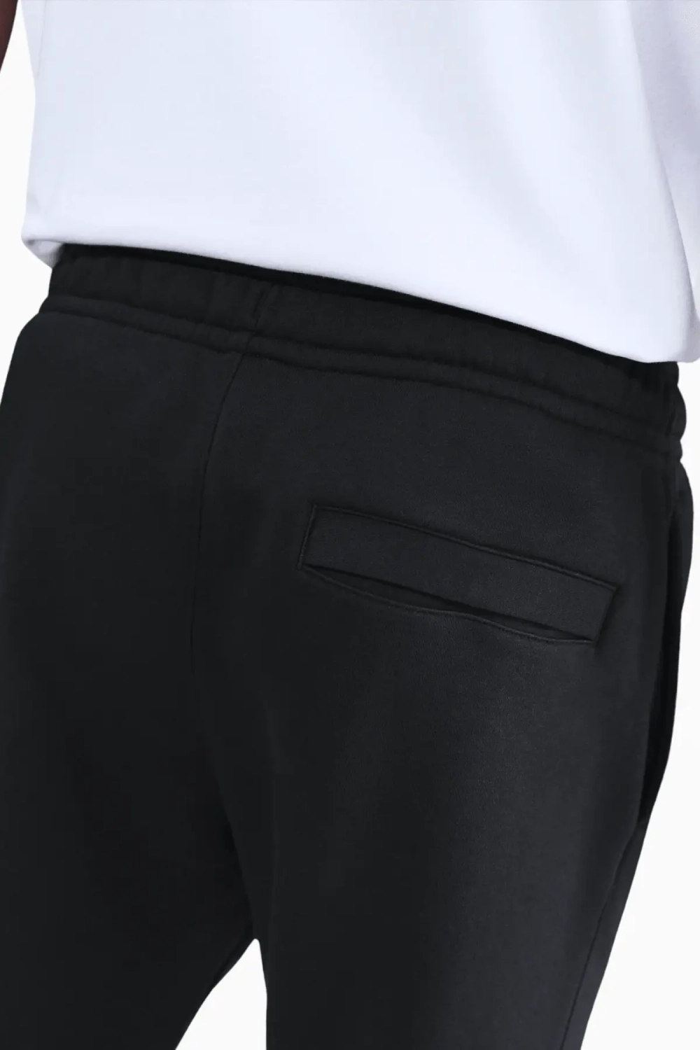 Штаны Nike Atletico Madrid 25/26 Club - черный