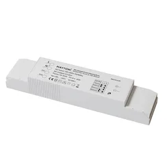 Источник питания DALI DT6 30-40Вт IP20 Lighting control psl-dl40-s-750-900ma