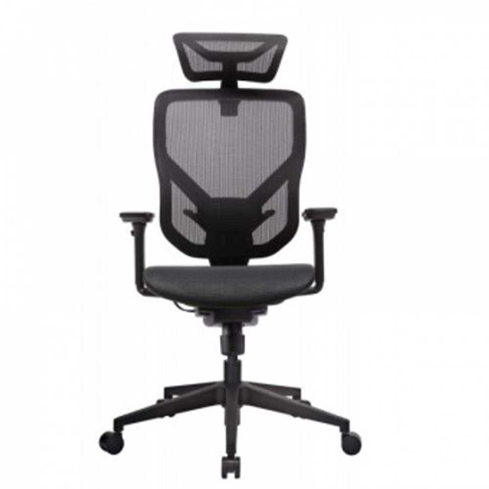 Премиум эргономичное кресло GT Chair VIDA M