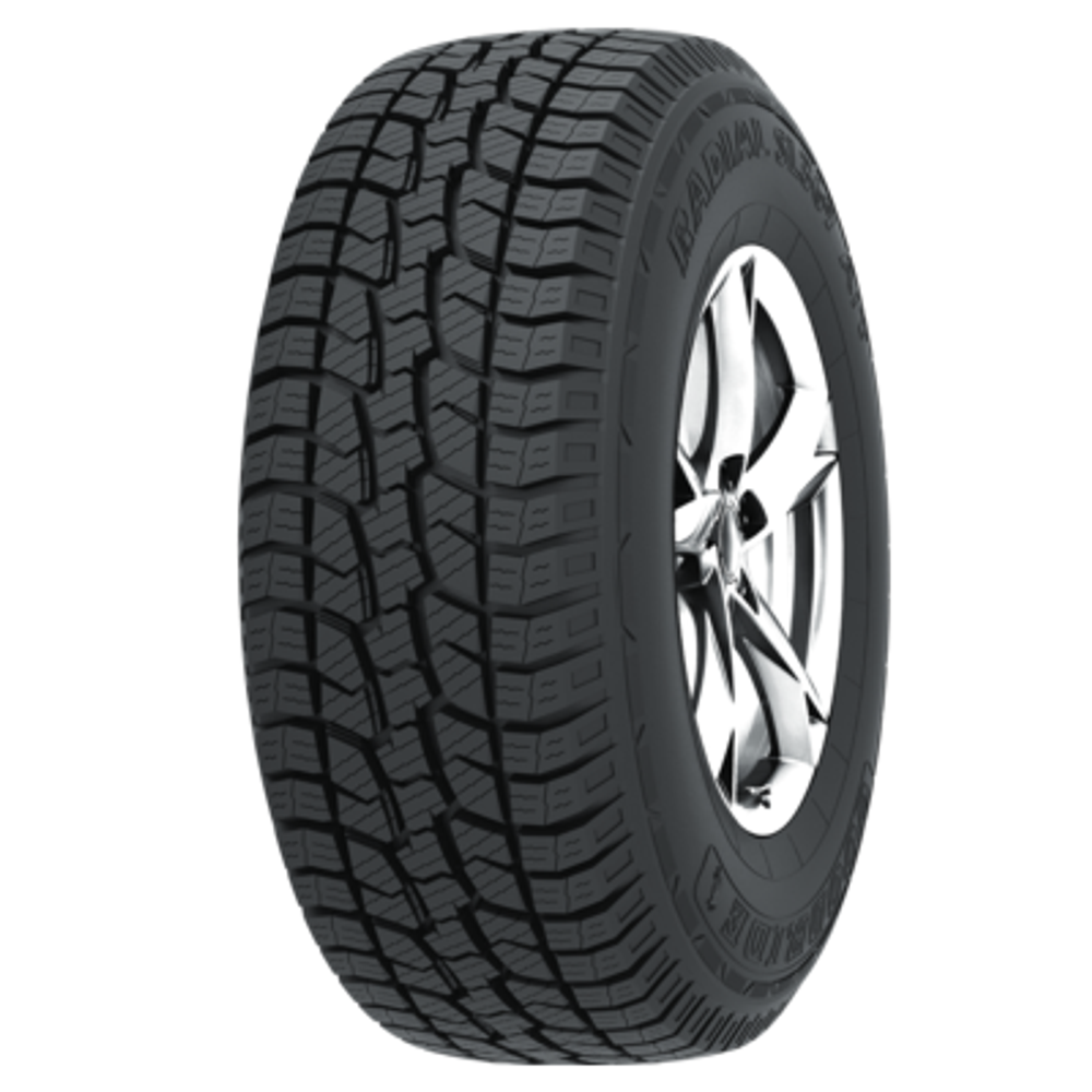 265/65R18 114T SL369 A/T TL Goodride