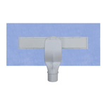 Душевой лоток Gruen Artstream 70 см (LA1-H24L70E1)