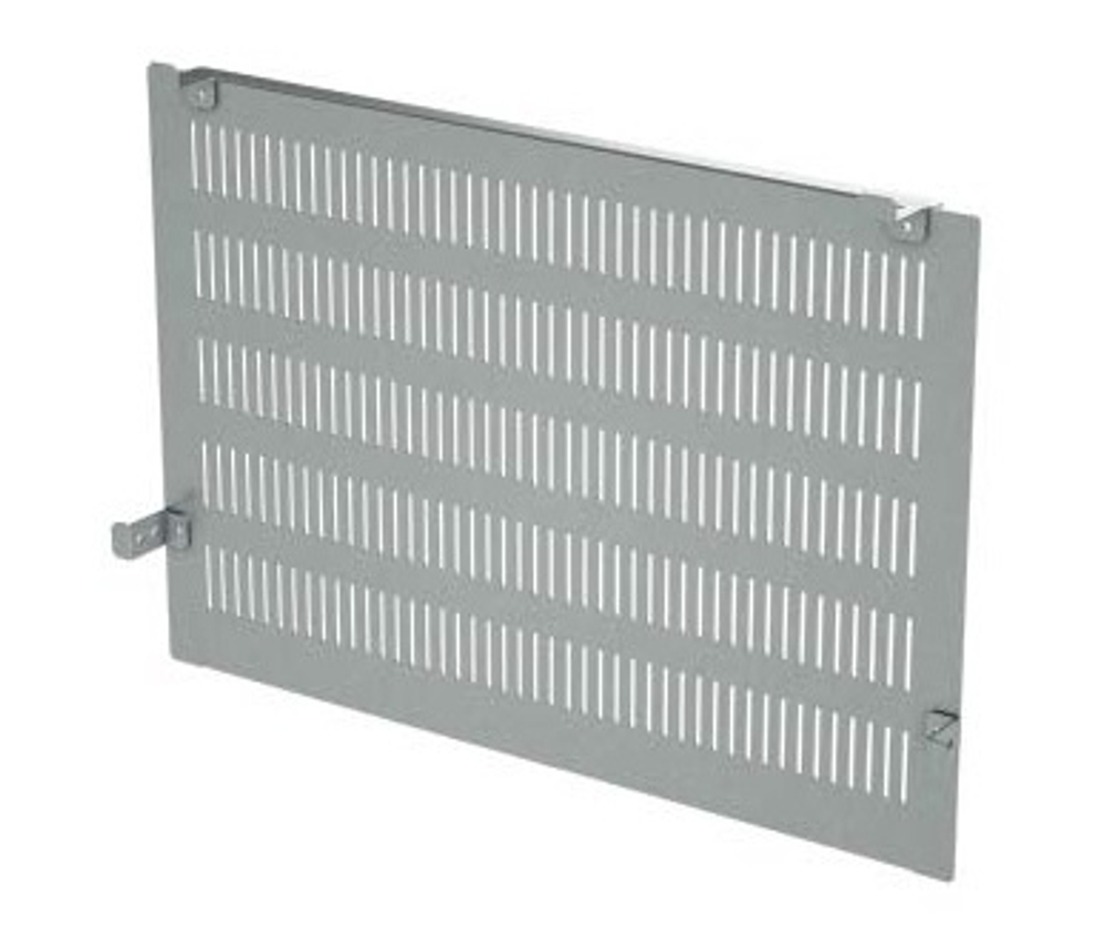 Комплект закрытия задний, изолирующий, двухстороннего обслуживания для  высоты 2200мм