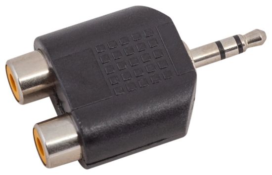 Переходник STANDS & CABLES ADA061