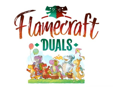 Flamecraft Duals