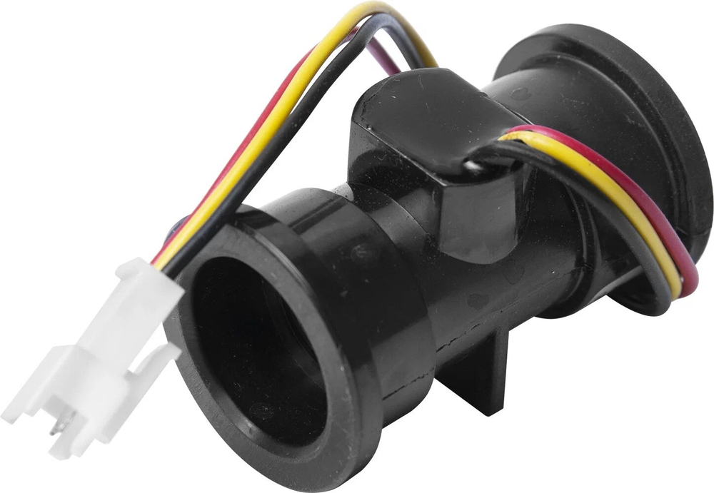 HAD02 Датчик протока (гидротурбинка) для котлов Bosch/Junkers BOSCH 87161157540 87387208000 87167724000 87376007810 87170021320 19928570 87182234430 WORCESTER GREENSTAR- HUADI-SCG-1- S73 87161157540