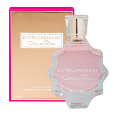 Oscar de la Renta Extraordinary EDP 90ml