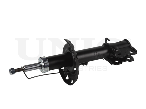 Амортизатор газовый передней подвески правый UNIO SAB-10051