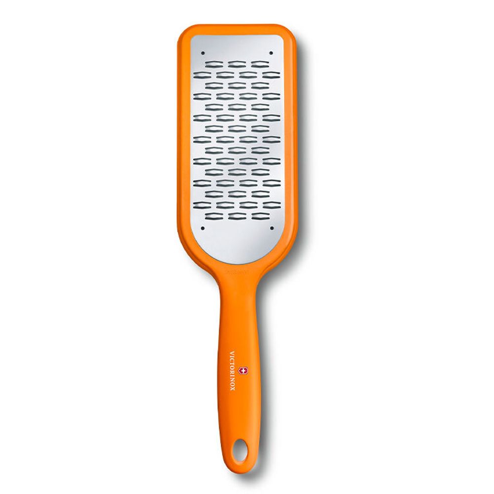 Тёрка Victorinox 26 см оранжевая (7.6084.9)