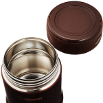 Термоконтейнер Zojirushi SW-EAE50-PS 0,5 л (роз)