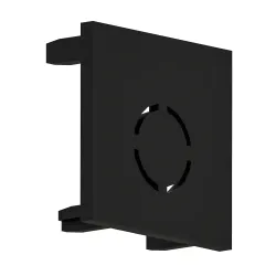 Заглушка для накладного шинопровода Arte Lamp