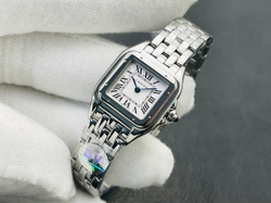 Cartier Panthere Watch