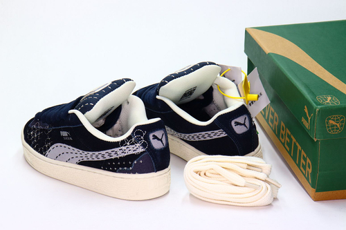 Кроссовки нат. Замша (36-41)р. / шт. A600-501