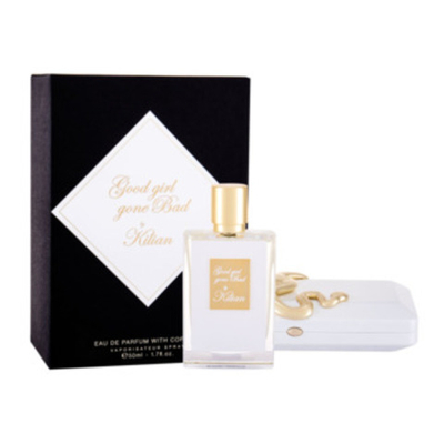 By Kilian Good Girl Gone Bad EDP 50ml Gift Set and Perfume Case