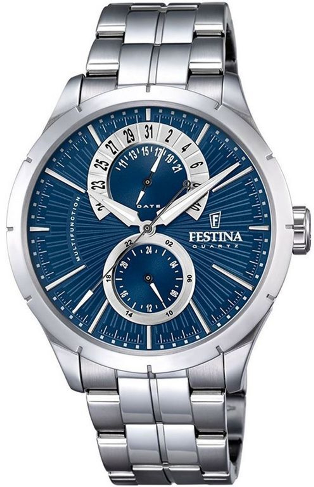Мужские наручные часы Festina F16632/A