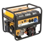 DENZEL PS 55 EA бензиновый генератор 946874