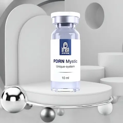 PDRN Mystic Brash | Противостояние всем признакам старения