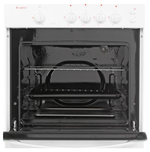 Плита газовая GEFEST 1200 С6 (бел)