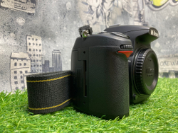 Nikon D7000 28.500 кадров