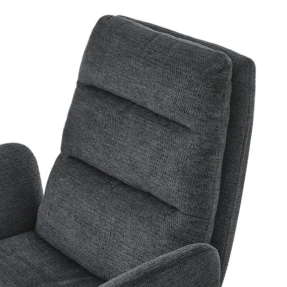 Стул Ballo темно-серый